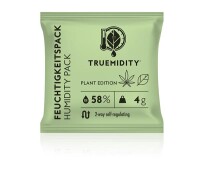 Truemidity 58% 4g für bis zu15g Kräuter