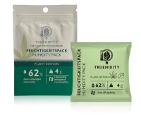 Truemidity 62% 4g für bis zu15g Kräuter