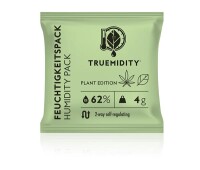 Truemidity 62% 4g für bis zu15g Kräuter
