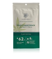 Truemidity 62% 8g für bis zu 30g Kräuter