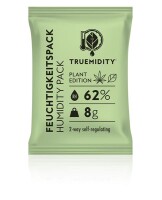 Truemidity 62% 8g für bis zu 30g Kräuter