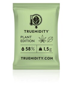 Truemidity 58% 25x1,5g für je 3-5g Kräuter