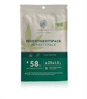 Truemidity 58% 25x1,5g für je 3-5g Kräuter