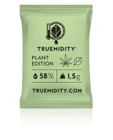 Truemidity 58% 25x1,5g für je 3-5g Kräuter