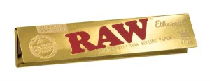 RAW Ethereal (Gold) KSS Limited Edition