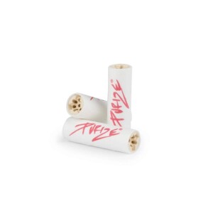 PURIZE Aktivkohlefilter Regular SHORT ø 9mm, 50Stk.