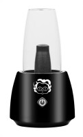 GRANNY`S Rauchglas Vaporizer/Bong