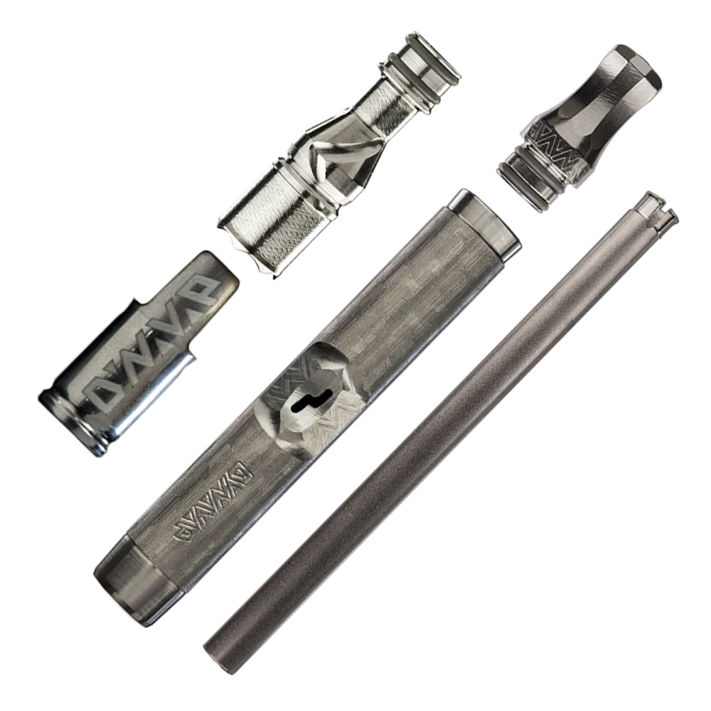 Dynavap The M7 XL Vaporizer
