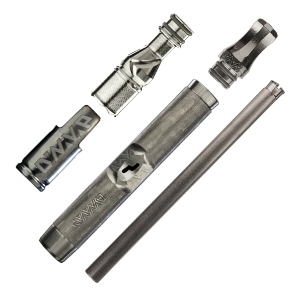 Dynavap The M7 XL Vaporizer