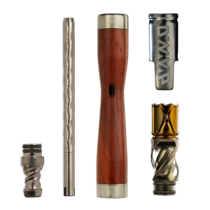 Dynavap- The WoodWynd Vaporizer