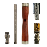 Dynavap- The WoodWynd Vaporizer