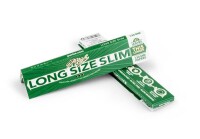 PURIZE® Longpapers | Long Size Slim