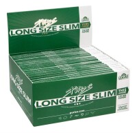 PURIZE® Longpapers | Long Size Slim