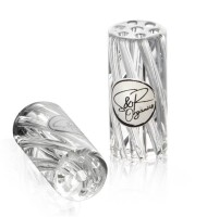 S&R Vortex Glasfilter  Ø8mm