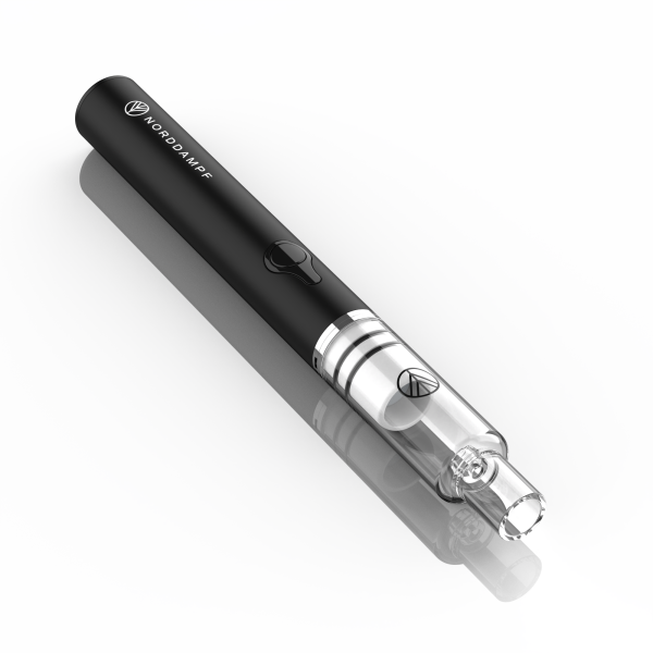 DAB PEN Mini Deep Black
