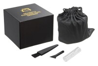 Grannys Grinder aus Edelstahl Premium