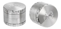 Grannys Grinder aus Edelstahl Premium