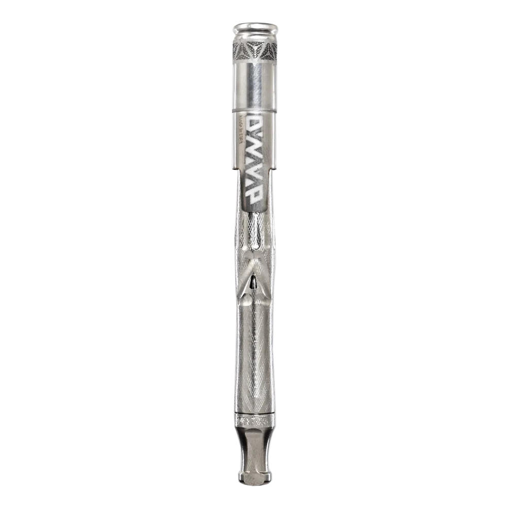 The UniDyn Vaporizer