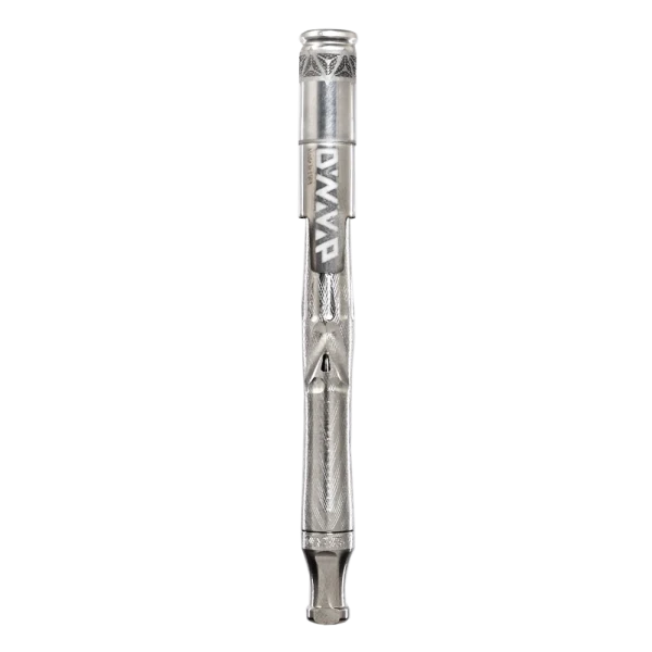 The UniDyn Vaporizer