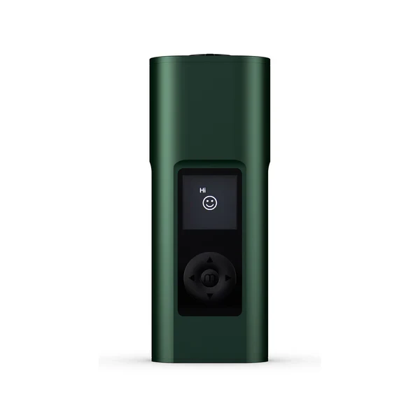 Arizer SOLO III Version 2.0 "Sea of Green"