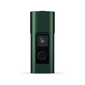 Arizer SOLO III Version 2.0 "Sea of Green"