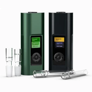 Arizer SOLO III Version 2.0 "Sea of Green"
