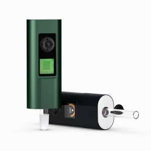 Arizer SOLO III Version 2.0 "Sea of Green"