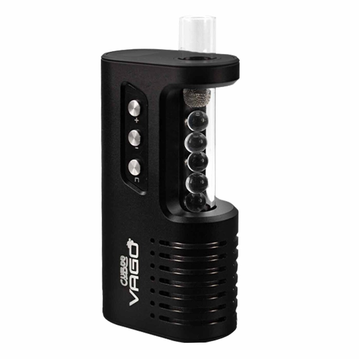 CUBOO VaGo Vaporizer (Kond.+Konv.)