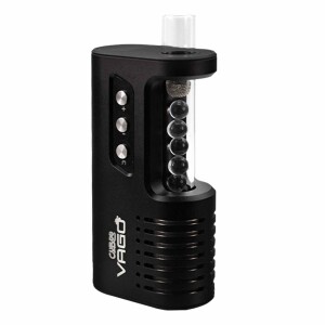 CUBOO VaGo Vaporizer (Kond.+Konv.)