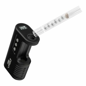 CUBOO VaGo Vaporizer (Kond.+Konv.)