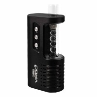 CUBOO VaGo Vaporizer (Kond.+Konv.)