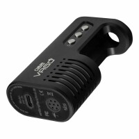 CUBOO VaGo Vaporizer (Kond.+Konv.)