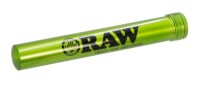 RAW Tube "20 Year Anniversary Edition", Aluminium