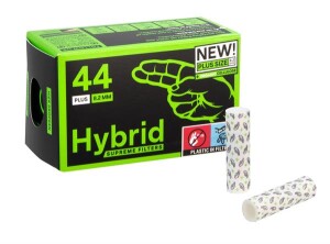 Hybrid Supreme Filters, ø 8,2mm 44Stk