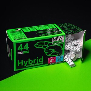 Hybrid Supreme Filters, ø 8,2mm 44Stk
