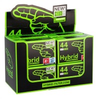 Hybrid Supreme Filters, ø 8,2mm 44Stk