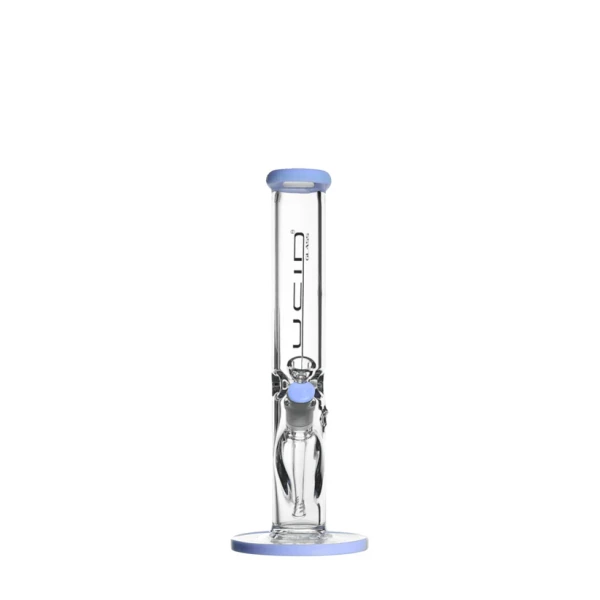 Lucid Bong Tower 7mm Milky Blue