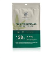 Truemidity Plant Humidity 58% 60g für je 400g Kräuter