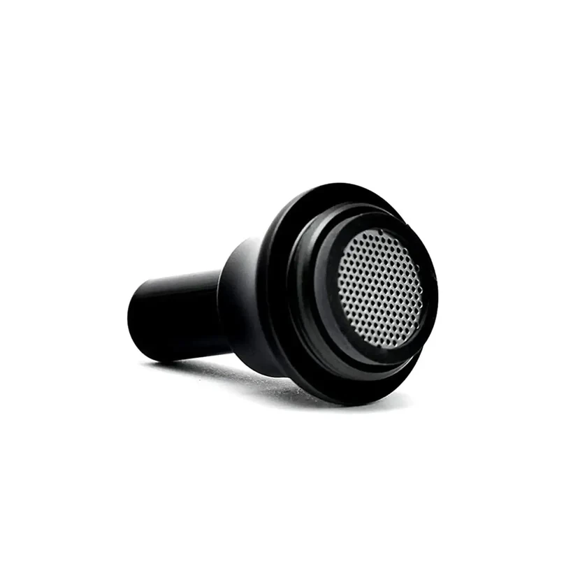 Schraubbares Glasmundstück - Stilus Mini &...