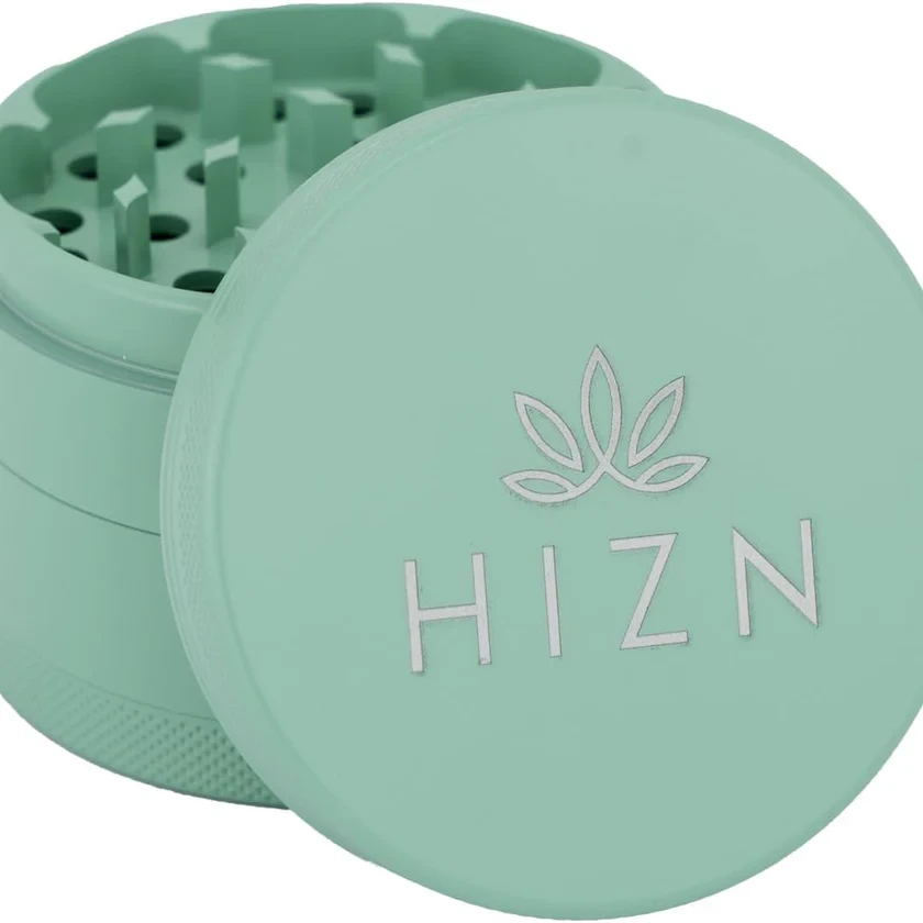 HIZN Keramikgrinder 63mm MINT