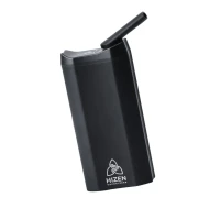 HIZN Nanu Vaporizer Black
