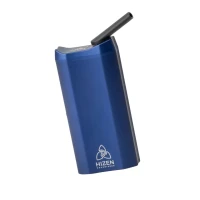 HIZN Nanu Vaporizer Arctic Blue