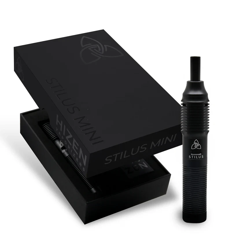 Stilus Mini Black