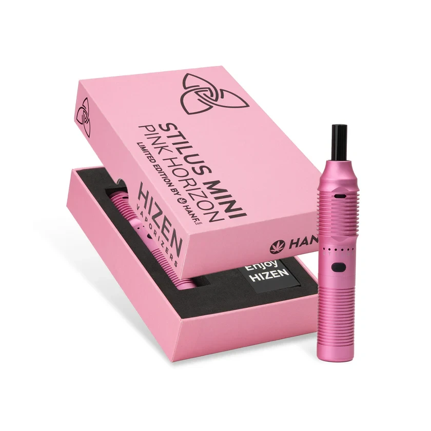 HIZN Stilus Mini X  Pink Horizon