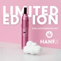 HIZN Stilus Mini X  Pink Horizon