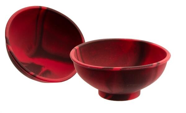 RAW Prep  Bowl Silikonschüssel