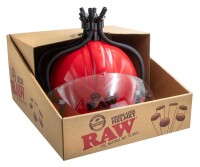 RAW Fireblaster #1 HELMET Partyhelm