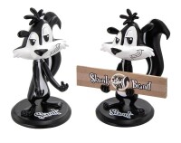 Skunk Brand Bobble Head Stinktier Figur