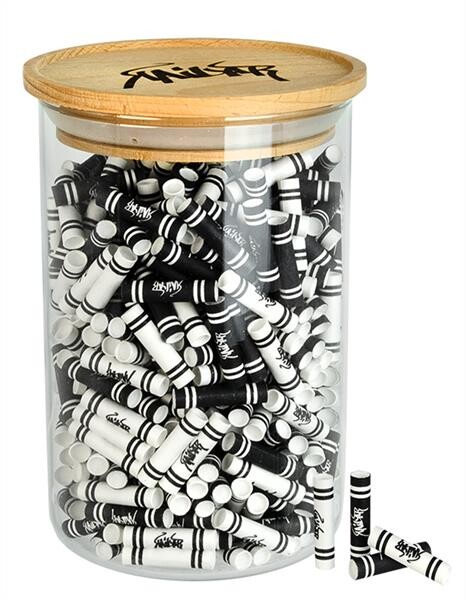 Kailar Cellulose Aktivkohle-Filter Slim ø 5,9mm,...