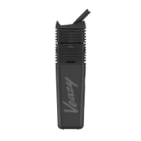 VEAZY Vaporizer Schwarz